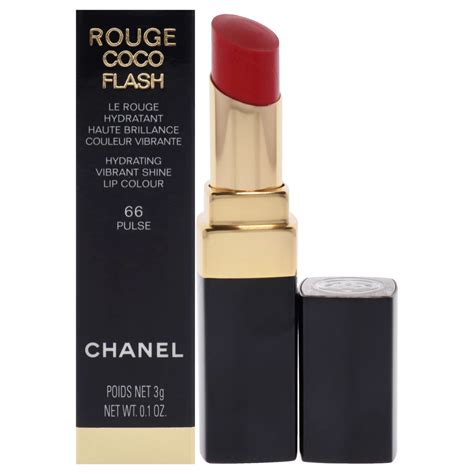 chanel lipstick 66